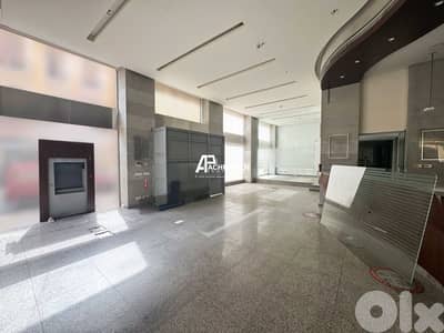 2 Floors - 320 Sqm Shop For Rent in Downtown