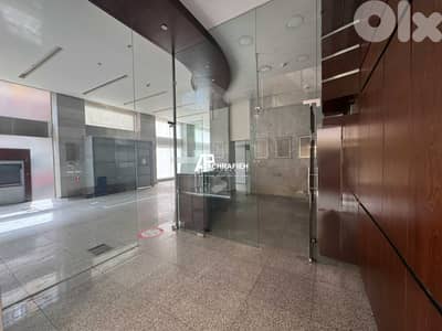2 Floors - 320 Sqm Shop For Rent in Downtown