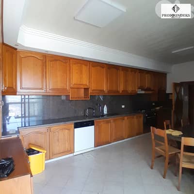 Apartment for rent in Ain Aalak شقة للايجار في عين علق