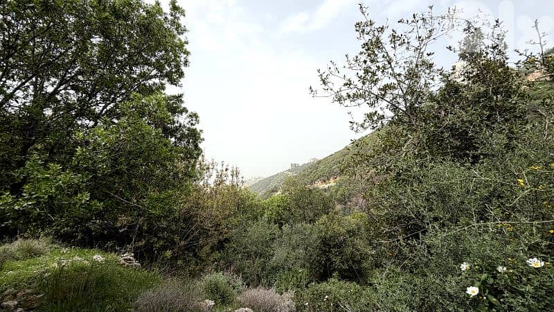 RWB363CA - Land for sale in Breij Jbeil 0