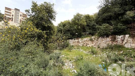 RWB363CA - Land for sale in Breij Jbeil
