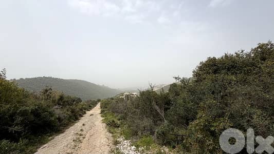 RWB363CA - Land for sale in Breij Jbeil