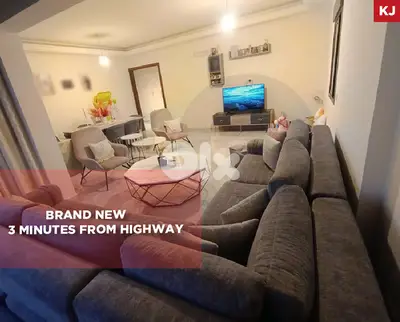 Brand new ,3 minutes from highway, Jbeil Hboub/حبوب  جبيل REF#KJ135184
