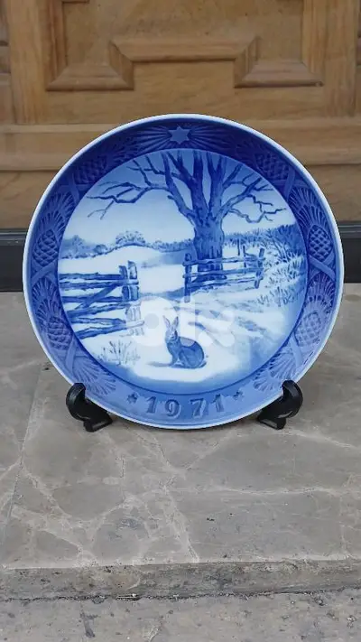 antique