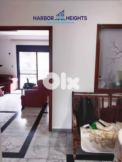 Apartment for Sale in Batroun - شقة للبيع في البترون