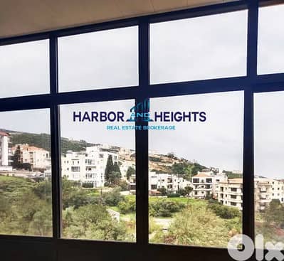 Apartment for Sale in Batroun - شقة للبيع في البترون