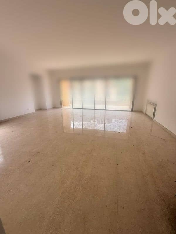 Rabwe/ Rabieh 230 sqm / Modern Building 0