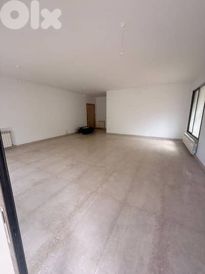 Rabwe/ Rabieh 230 sqm / Modern Building