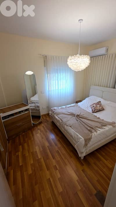 Apartment For Sale in Hazmieh - شقة للبيع في الحازمية Apartment For Sale in Hazmieh - شقة للبيع في الحازمية