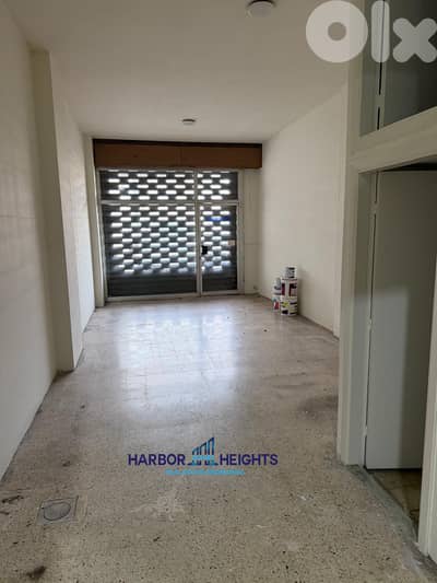 Shop for Rent in Fanar - محل للإيجار في الفنار