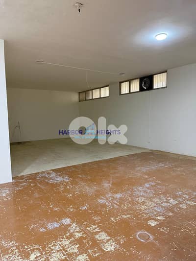 Shop for Rent in Fanar - محل للإيجار في الفنار