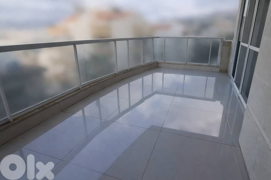 Duplex Elissar Apartment Same ceiling Height for Sale with Views 0