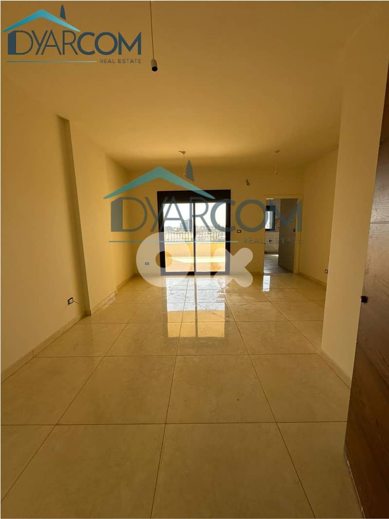 DY3431 - Dekwaneh Apartment for Sale! 0