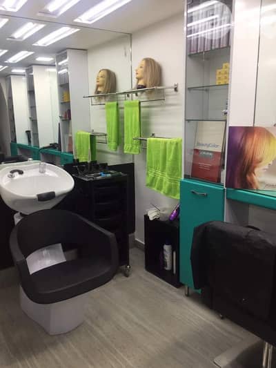 GMK181YA - Shop For Sale In the Heart of Jounieh - محل للبيع في جونيه