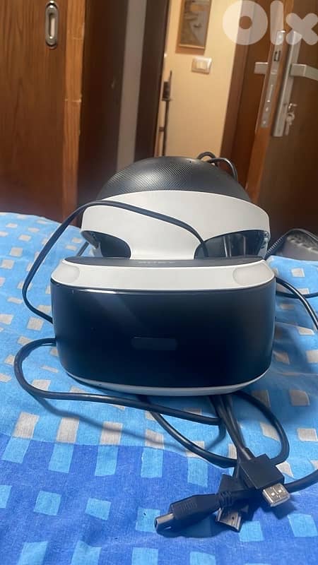 PSVR 1 0
