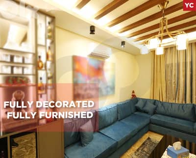 Fully Decorated , Fully Furnished ,Amchit/عمشيت REF#YC135186 Fully Decorated , Fully Furnished ,Amchit/عمشيت REF#YC135186