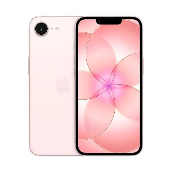 Apple iPhone 17e 256GB 0