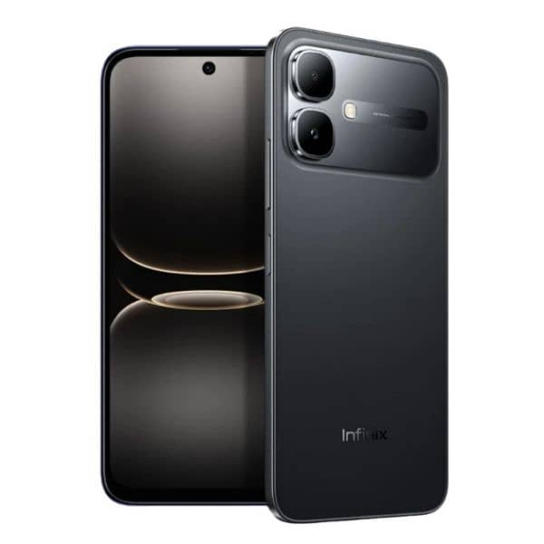 Infinix Smart 20 256GB 0