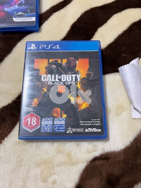 call of duty black ops 4 0
