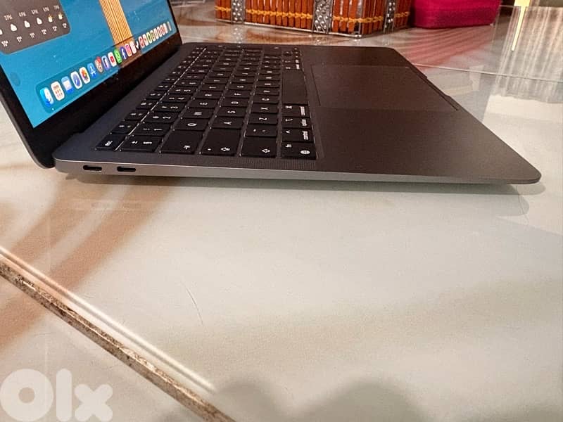 macbook air m1 1