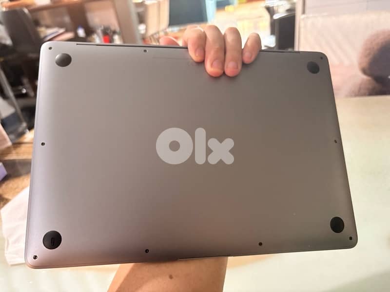 macbook air m1 3