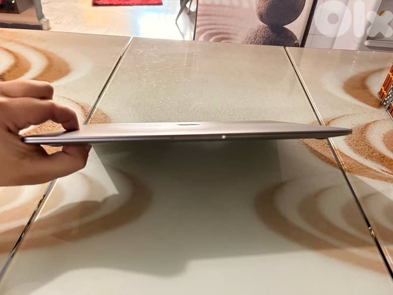 macbook air m1 4