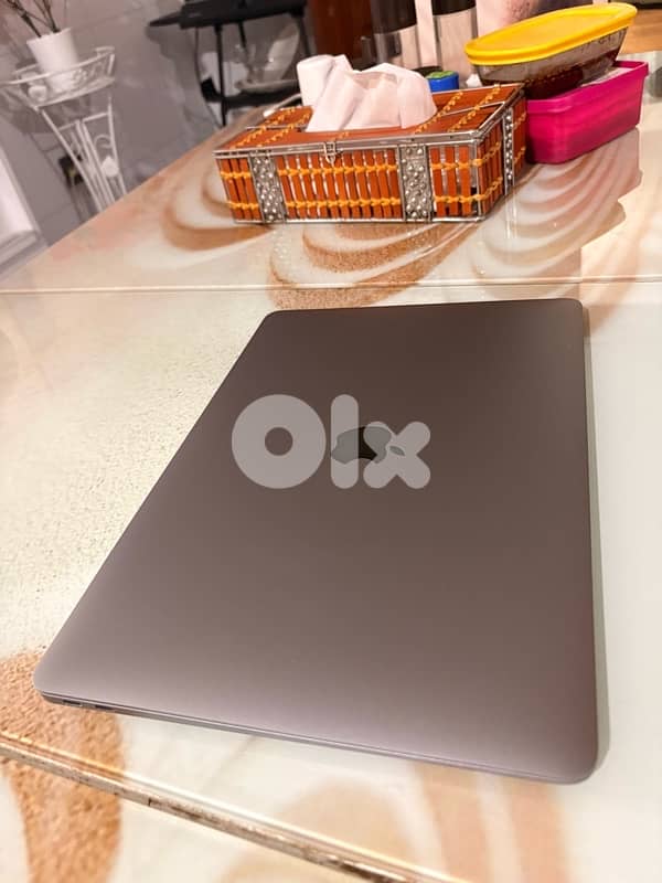 macbook air m1 5