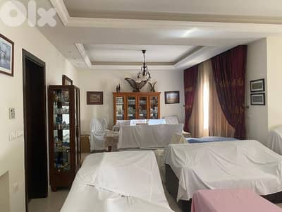 Apartment for sale in Ain Saadeh شقة للبيع في عين سعادة