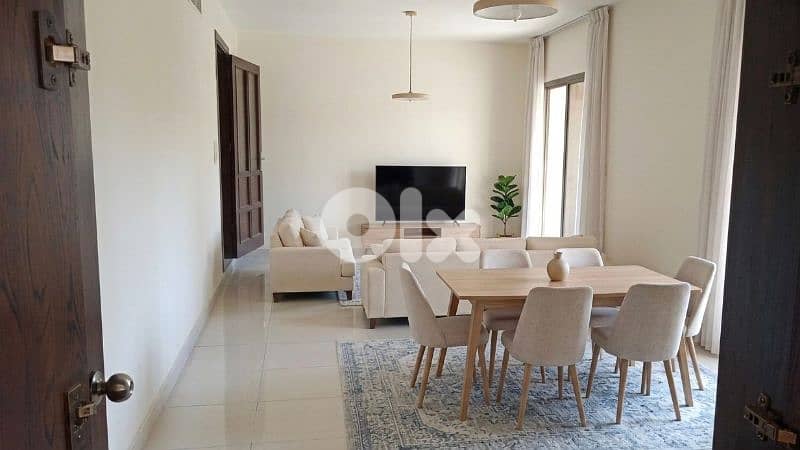 Apartment For Sale in Ain El Remmaneh 0