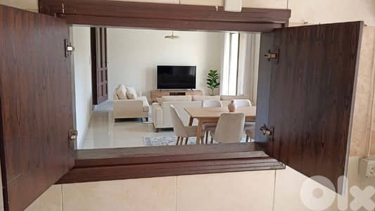 Apartment For Sale in Ain El Remmaneh
