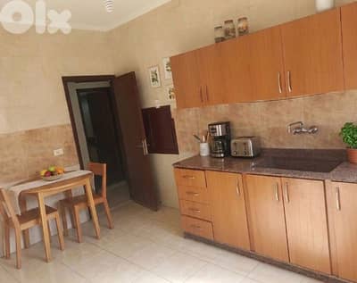 Apartment For Sale in Ain El Remmaneh