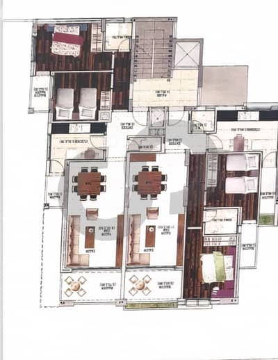 under construction, parking, aamchit, Gherfine/ غرفين REF#YC135188