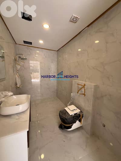 Apartment for Sale in Ouyoun Broummana - شقة للبيع في عيون برمانا
