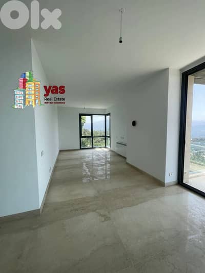 Daher El Souwan 235m2 | 180m2 Terrace | Rooftop Duplex | TCH