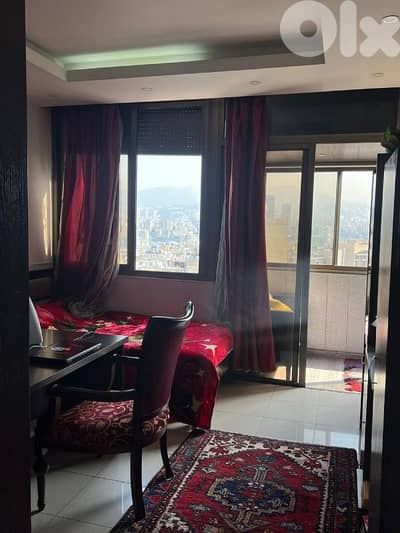 Apartment For Sale in Furn El Chebbak