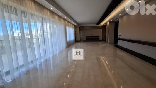 Prime Biyada Modern Apartment for Rent