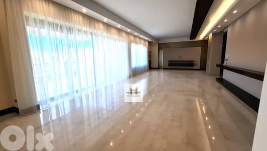 Prime Biyada Modern Apartment for Rent