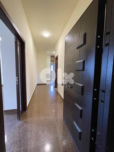 Apartment For Sale in Jal El Dib - شقة للبيع في جل الديب