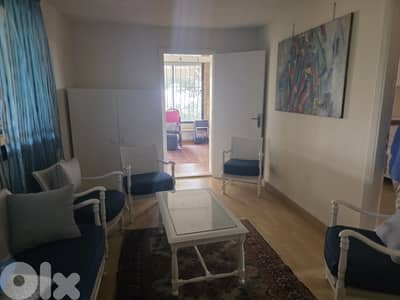 Apartment for Rent in Ain Saadeh-Private Pool شقة للإيجار في عين سعادة