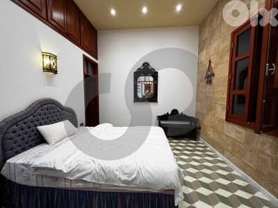 Beachfront Living, fully furnished, Halat/حالات REF#EK135192