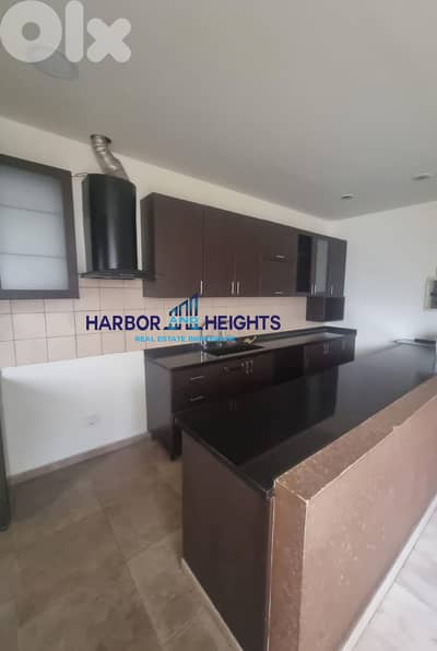 Apartment for Sale in Sin el Fil - شقة للبيع في سن الفيل