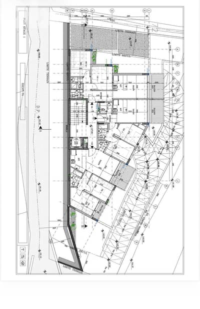 Residential Building Project for Sale in Halat –مشروع بناء سكني للبيع