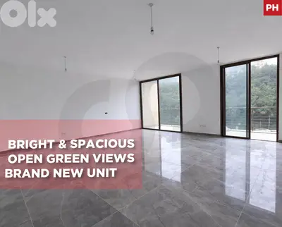 Bright Living Spaces & Green Views, Ain Saade/ عين سعادة REF#PH135193 Bright Living Spaces & Green Views, Ain Saade/ عين سعادة REF#PH135193