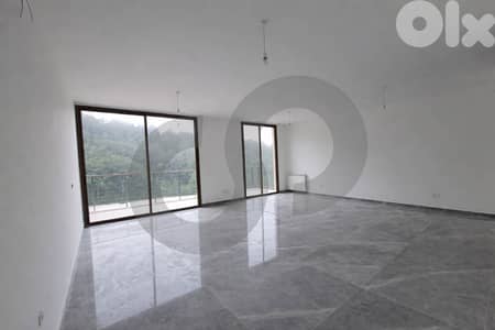 Bright Living Spaces & Green Views, Ain Saade/ عين سعادة REF#PH135193