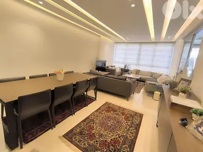 Apartment For Sale in Furn El Chebbak