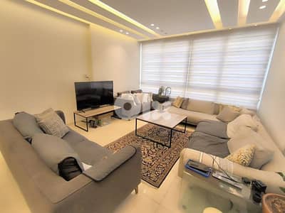 Apartment For Sale in Furn El Chebbak