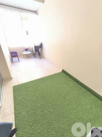 Apartment For Sale in Furn El Chebbak