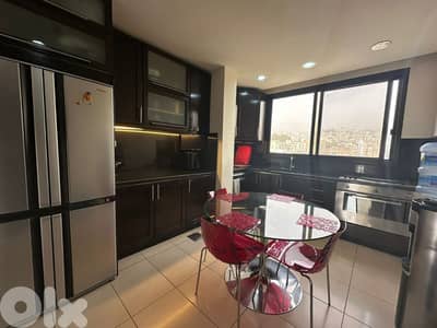 Apartment For Sale in Sabtieh - شقة للبيع في سبتيه