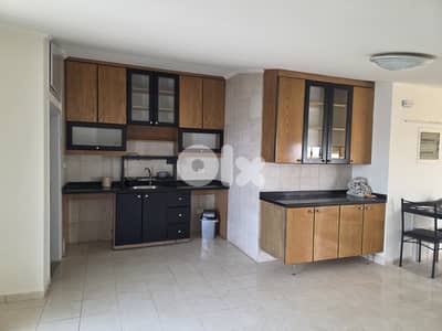 Apartment for Rent in Ain Saadeh-Private Pool شقة للإيجار في عين سعادة