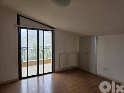 Apartment for Rent in Ain Saadeh-Private Pool شقة للإيجار في عين سعادة